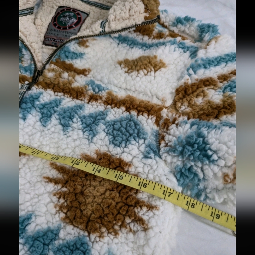 Aztec Fleece - Picture 5 of 7
